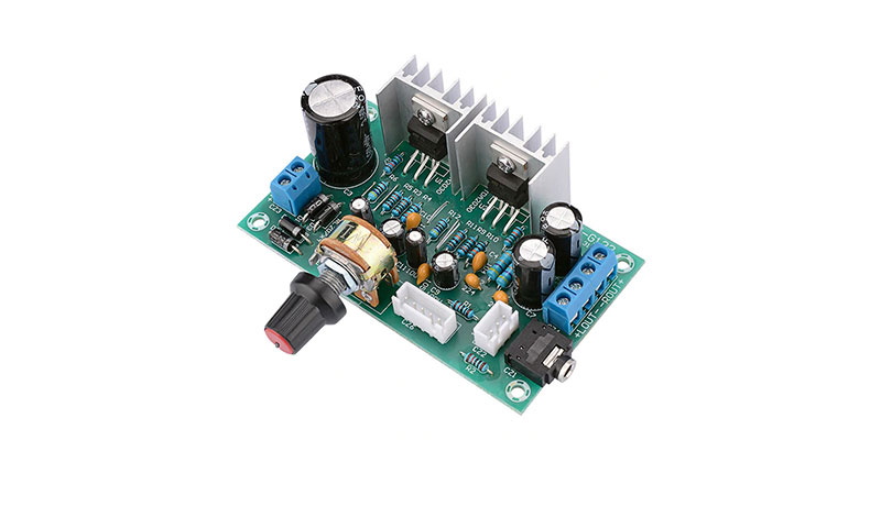 Power PCBA Board