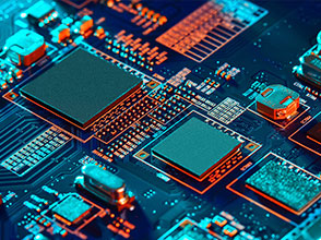 Seven Steps Process of PCB Circuit Board Design