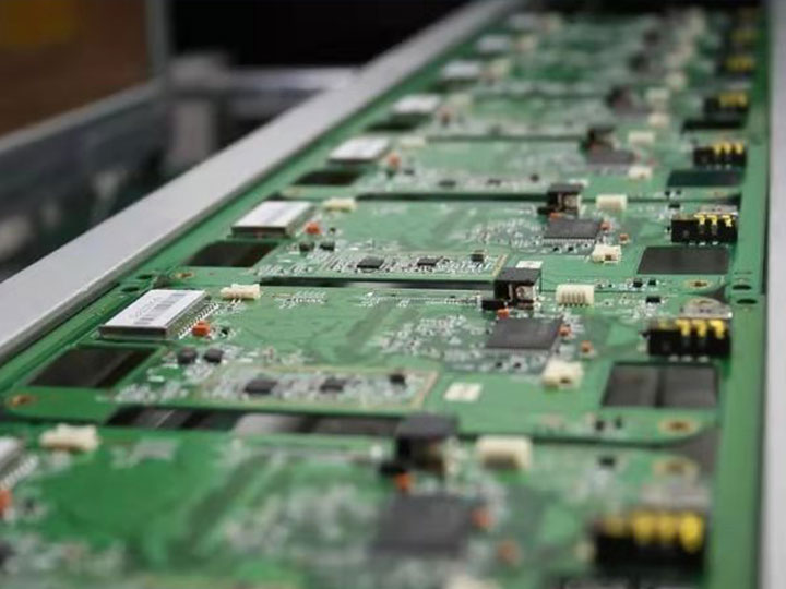 PCB Assembly