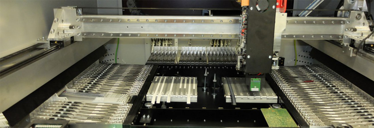 PCB Assembly Quality Control