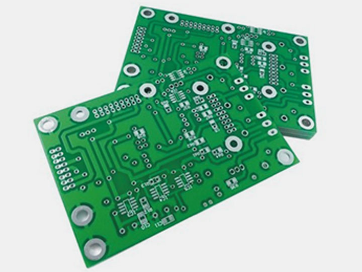 PCB Fabrication