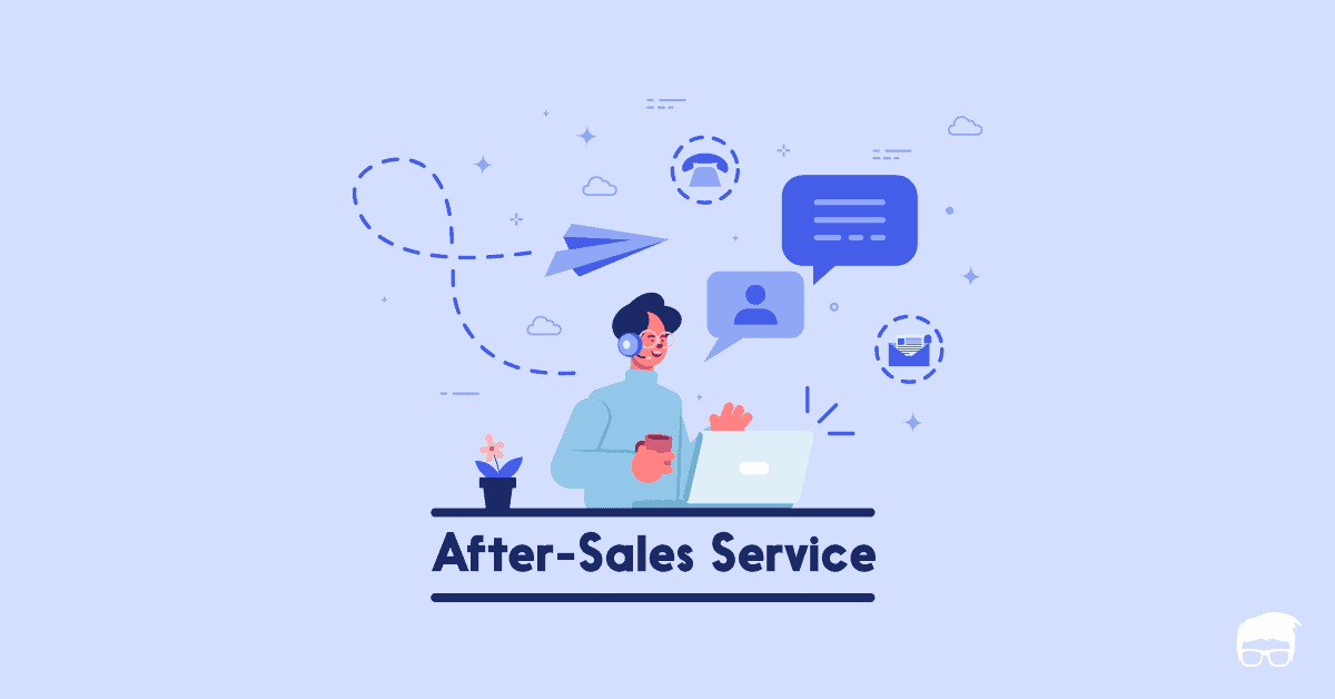 After-sale Service From HX Electronic Technology