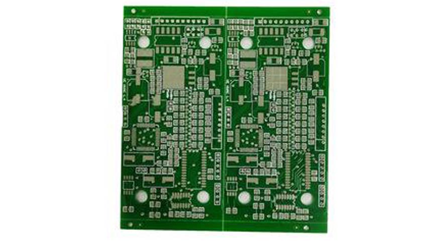 PCB Fabrication