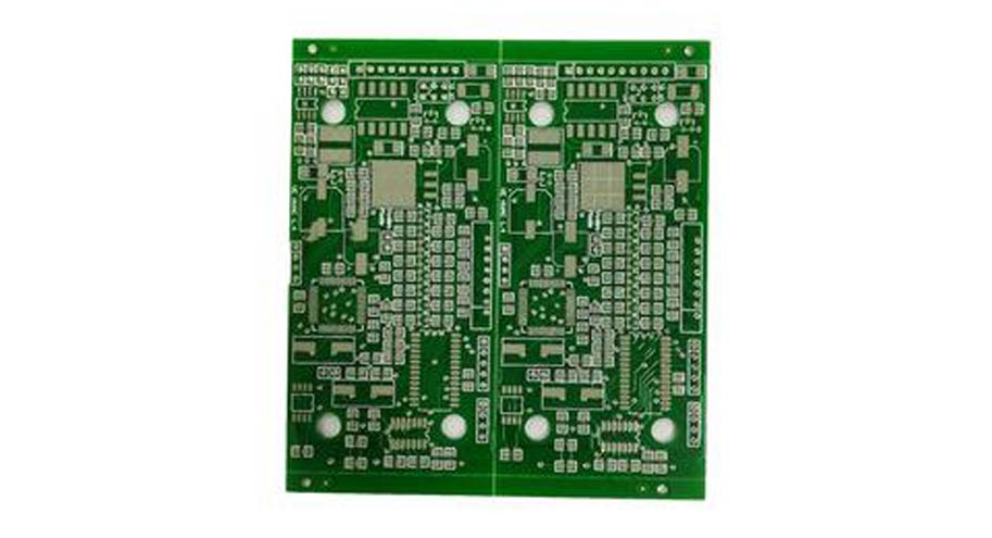 Features of PCB Fabrication