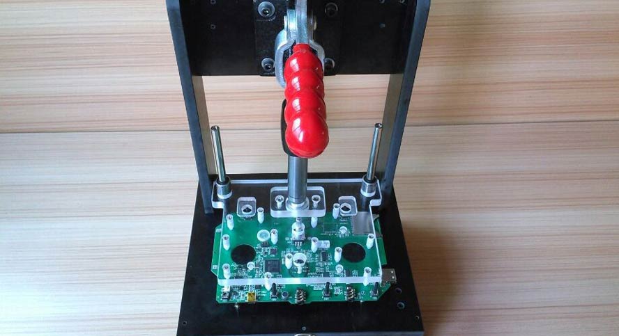 pcb functional test programming 1