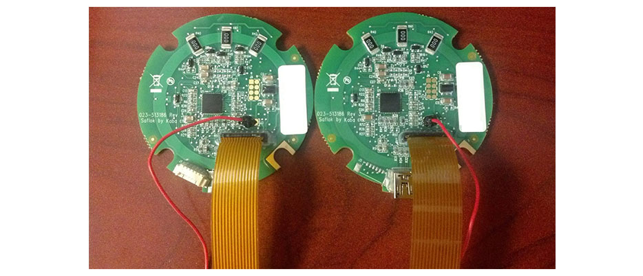 PCB Telecommunication