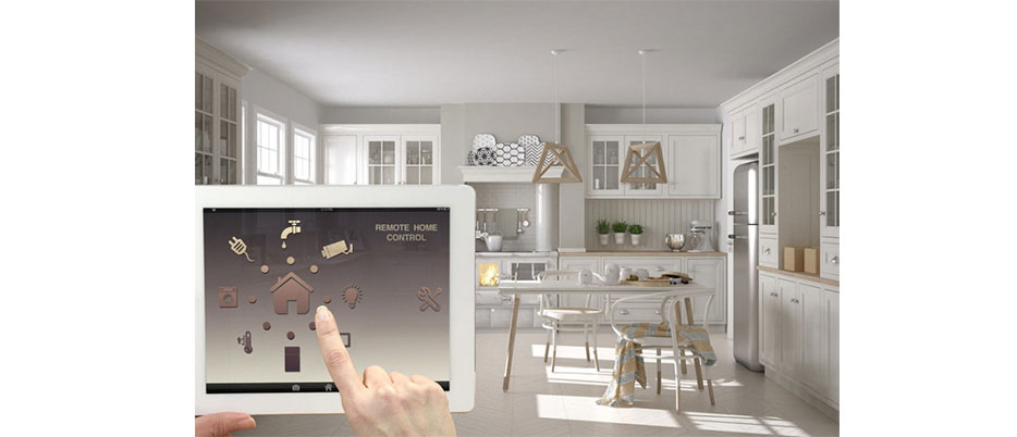 PCBA Intelligent Home Appliances